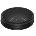 Intelligent Robot Vacuum Cleaner 2000PA Suction Gyroscope Navigation Electric Control Tank Mopping APP Control